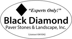 Black Diamond Landscape