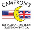 Cameron's Restaurant, Pub & Inn
