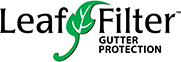 Leaf Filter gutter protection