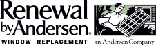 logo Renewal by Andersen