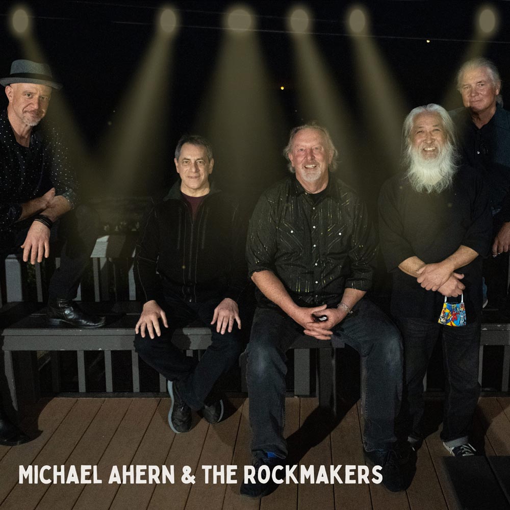 Michael Ahern & The Rockmakers