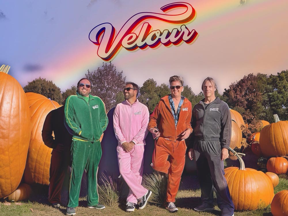 Velour Band