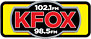 Classic Rock KFOX 98.5 San Jose and 102.1 San Francisco