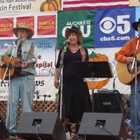 Main Stage: Jim Stevens and Friends