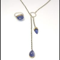 Brenda Flanders Jewelry Designs