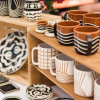 Megan Brown Ceramics