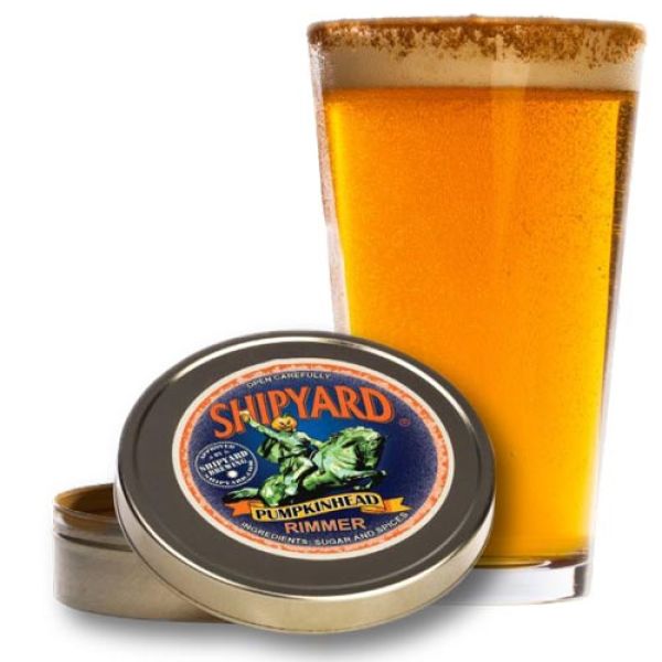 Shipyard Pumpkinhead Ale