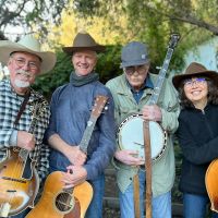 Family Stage: West Coast Ramblers